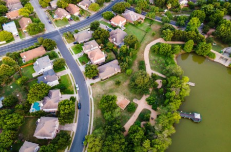 Real Estate is Considered the Best Long-Term Investment