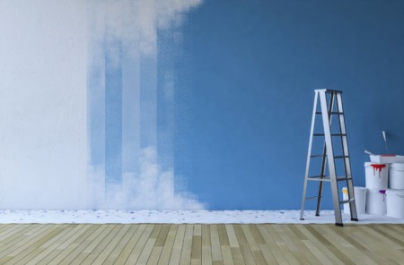 How to Choose a Paint Color