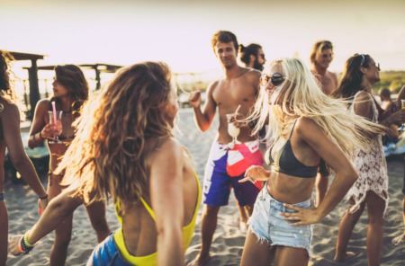 The Sandbar Summer Shindig is set to bring the 'party of the summer' to the EDGE District