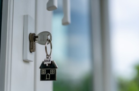 Homebuyers Are Still More Active Than Usual