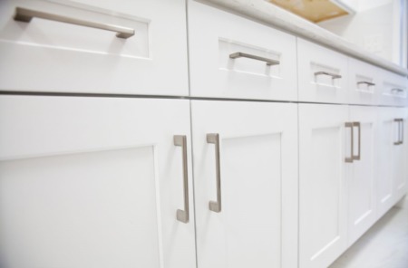 Different Kitchen Cabinet Door Styles