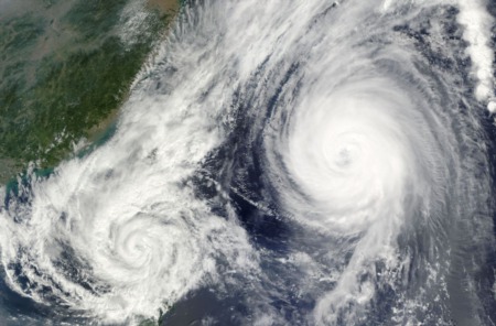 Hurricane Preparation and Tips