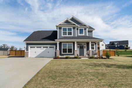 Key Advantages of Buying a Home Today