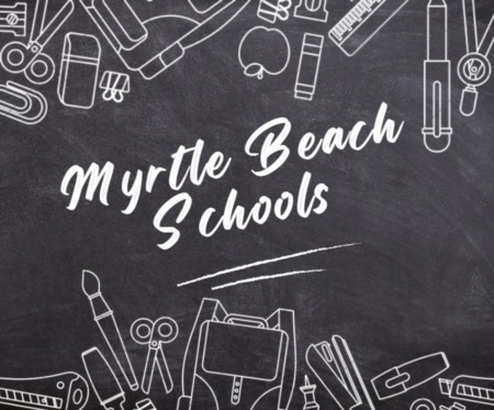 Myrtle Beach Schools