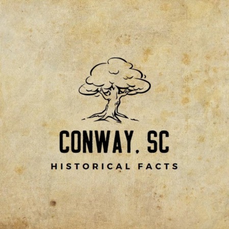 Conway SC Historical Facts