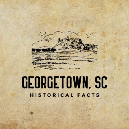 Georgetown Historical Facts