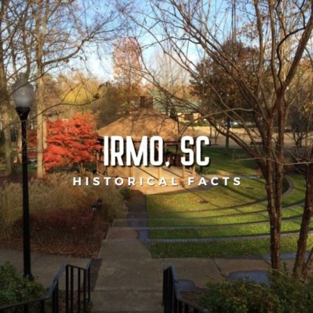 Irmo Historical Facts