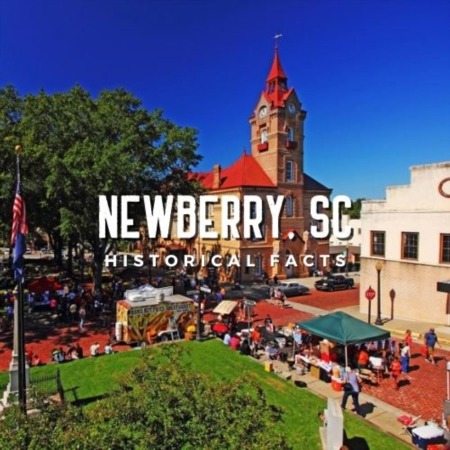 Newberry Historical Facts