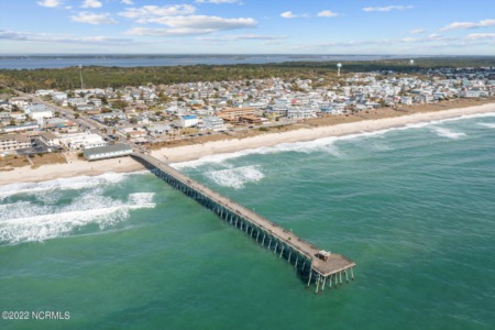 The Ultimate Beach-Hopping Experience in Brunswick County