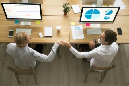 The process of purchasing a fractional ownership property