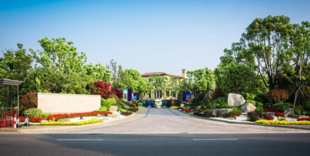 The benefits of purchasing a home in a gated community