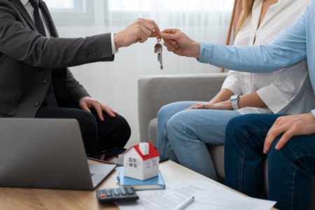 The Process Of Buying A Home