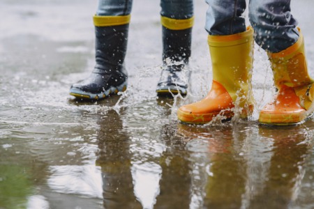 What is Flood Insurance?