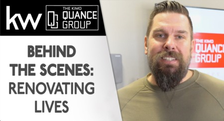 Another Day in “Behind the Scenes With Kimo Quance”