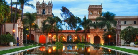 10 Reasons To Live In Golden Hill, San Diego