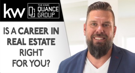 Have You Considered a Career in Real Estate?