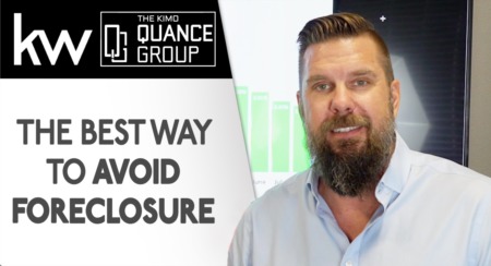 How Equity Can Help You Avoid Foreclosure