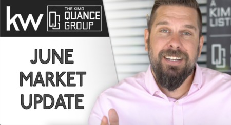 Q: What’s the Latest From Our Real Estate Market? 