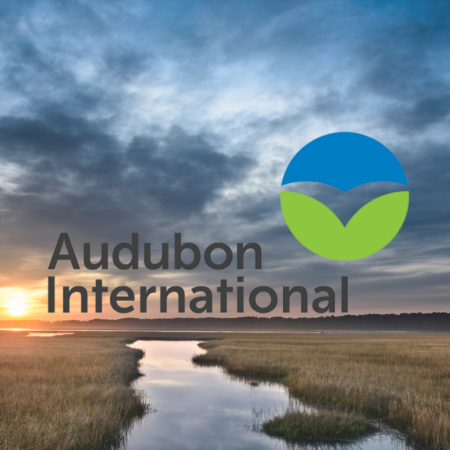 Hilton Head Island Recognized for Environmental Excellence with Designation as a Certified Audubon Sustainable Community