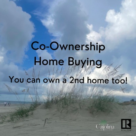 Co-ownership Opportunity | Hilton Head Island, SC
