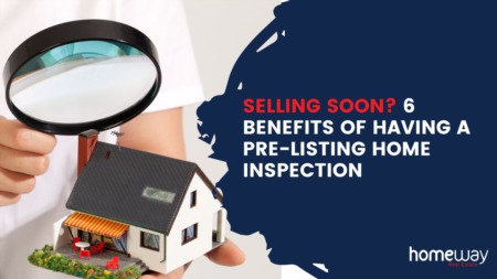 Selling Soon? 6 Benefits of Having a Pre-Listing Home Inspection