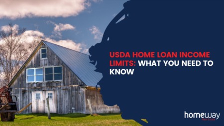 USDA Home Loan Income Limits