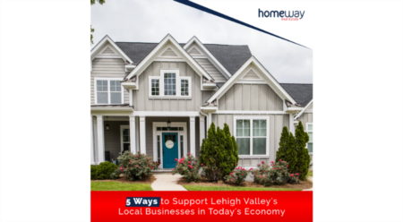5 Ways to Support Lehigh Valley's Local Businesses in Today's Economy