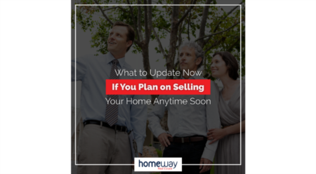 What to Update to Sell Your Home