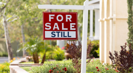 9 Reasons Why Homes Don't Sell & How to Avoid These Mistakes