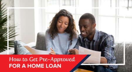 How to Get Preapproved for a Home Loan in Pennsylvania