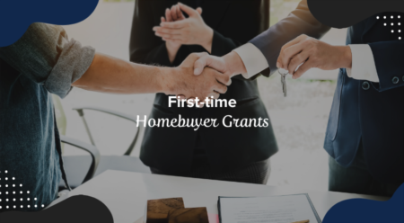 First-Time Homebuyer Grants To Know About In PA