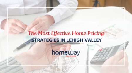 Home Pricing Strategies