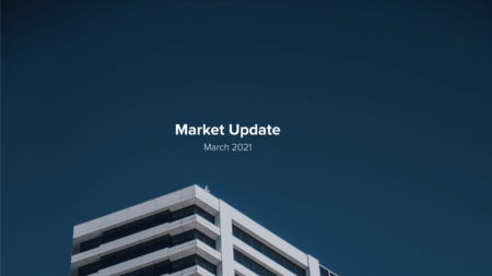 March Market Update 2021