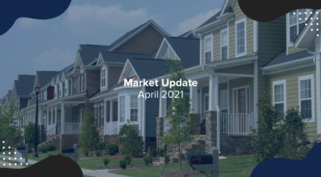 April Market Update 2021