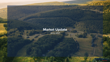 June Market Update 2021