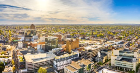 Top Things to Do in Downtown Allentown Market