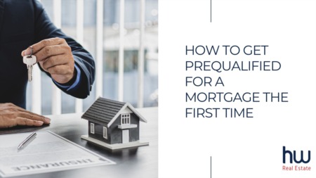 How to Get Prequalified for a Mortgage the First Time