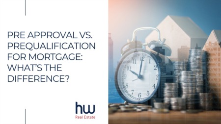 Preapproval vs. Prequalification for Mortgage: What’s the Difference?