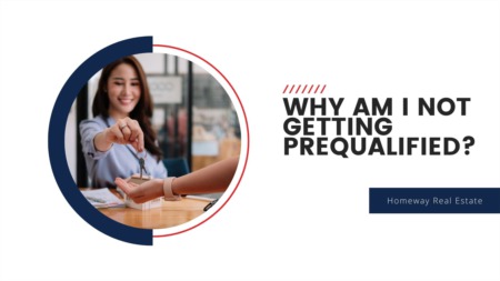 Why Am I Not Getting Prequalified?