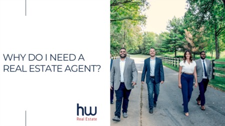 Why Do I Need a Real Estate Agent?