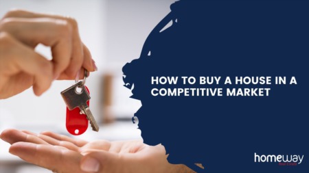 How to Buy a House in a Competitive Market 