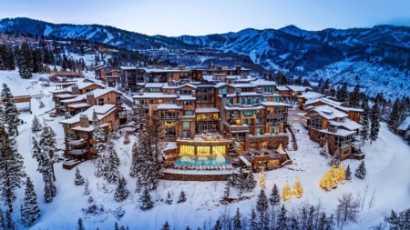 Find A Deer Valley Ski Property This Winter Season