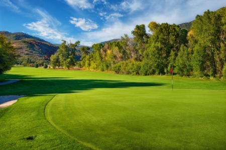 Best Public Golf Courses Near Park City