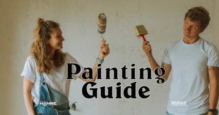How To Paint Your Home Ottawa