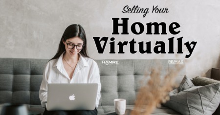 Selling Your Home Virtually 
