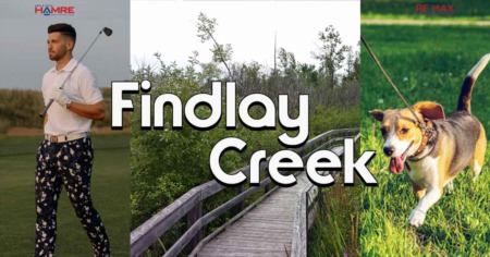 Findlay Creek
