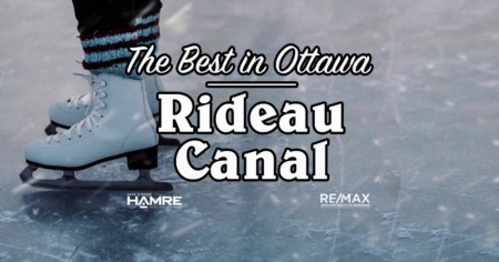 Rideau Canal - Ottawa