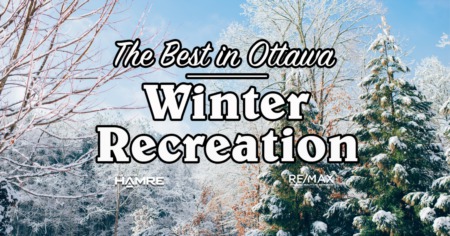 Winter Recreation
