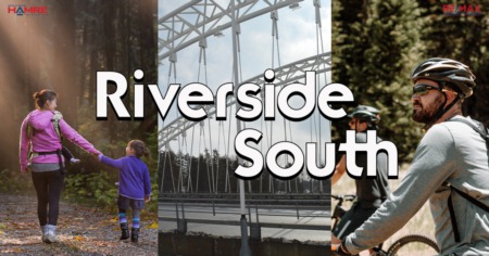 Riverside South 