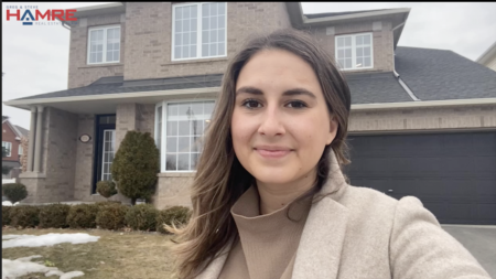 Chelsea Hamre is Live in Avalon! 